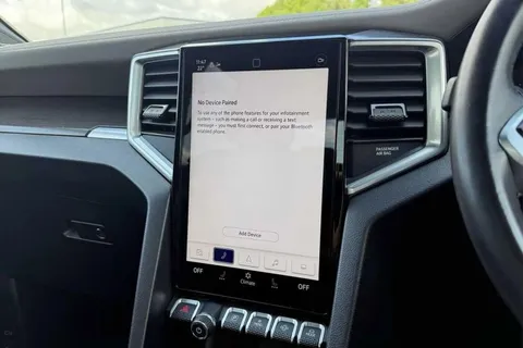 50 of 60 for VOLKSWAGEN AMAROK D/Cab Pick Up Style 2.0 TDI 205 4MOTION Auto