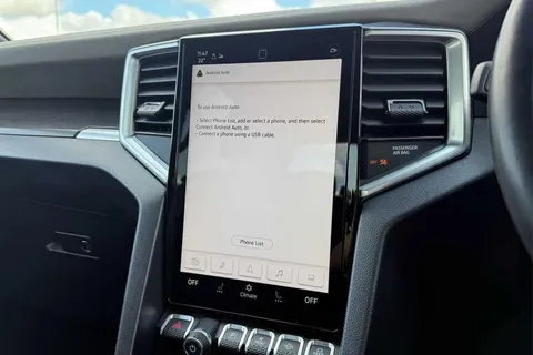 53 of 60 for VOLKSWAGEN AMAROK D/Cab Pick Up Style 2.0 TDI 205 4MOTION Auto