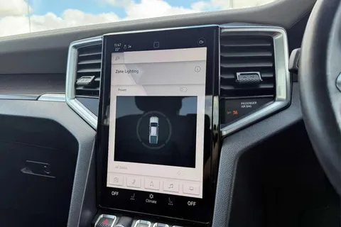 55 of 60 for VOLKSWAGEN AMAROK D/Cab Pick Up Style 2.0 TDI 205 4MOTION Auto