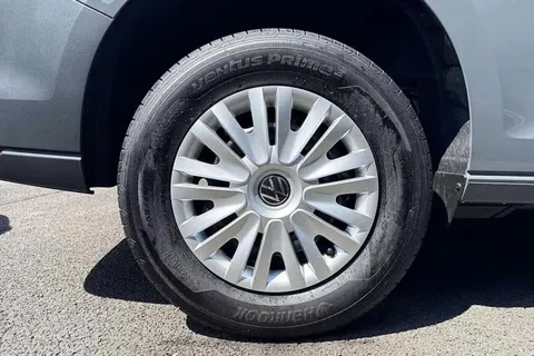 DF75TWV Volkswagen Caddy 2.0 TDI 102PS Commerce Van [Business/Tech Pack] Thumbnail #11