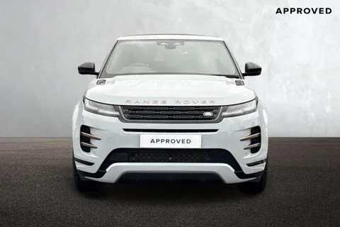 KO74GCV Land Rover Range Rover Evoque 1.5 P270e Autobiography 5dr Auto [Revised] Thumbnail #7