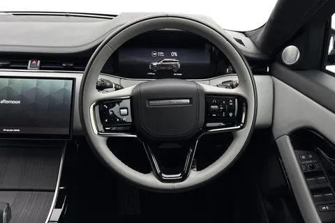 KO74GCV Land Rover Range Rover Evoque 1.5 P270e Autobiography 5dr Auto [Revised] Thumbnail #15