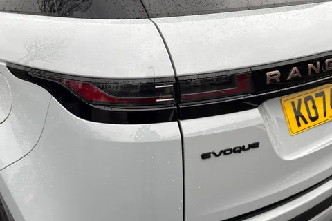 KO74GCV Land Rover Range Rover Evoque 1.5 P270e Autobiography 5dr Auto [Revised] Thumbnail #19