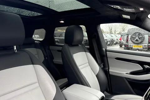 KO74GCV Land Rover Range Rover Evoque 1.5 P270e Autobiography 5dr Auto [Revised] Thumbnail #21