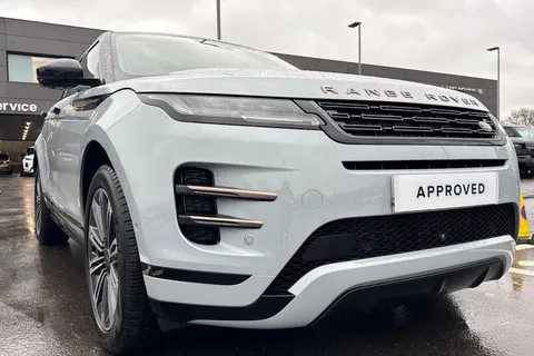 KO74GCV Land Rover Range Rover Evoque 1.5 P270e Autobiography 5dr Auto [Revised] Thumbnail #31