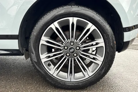 KO74GCV Land Rover Range Rover Evoque 1.5 P270e Autobiography 5dr Auto [Revised] Thumbnail #33