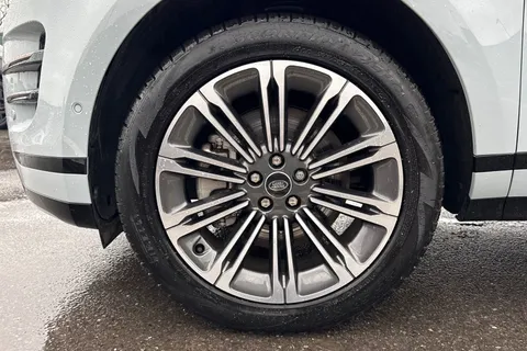 KO74GCV Land Rover Range Rover Evoque 1.5 P270e Autobiography 5dr Auto [Revised] Thumbnail #34
