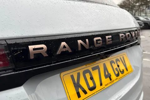 KO74GCV Land Rover Range Rover Evoque 1.5 P270e Autobiography 5dr Auto [Revised] Thumbnail #39