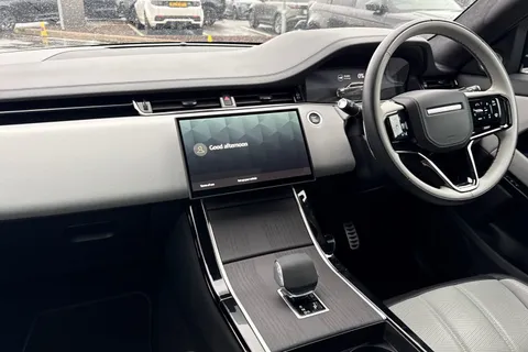 KO74GCV Land Rover Range Rover Evoque 1.5 P270e Autobiography 5dr Auto [Revised] Thumbnail #44