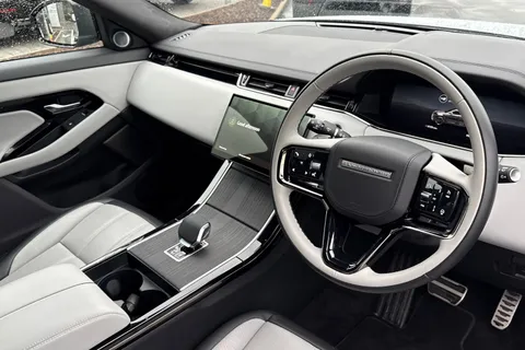 KO74GCV Land Rover Range Rover Evoque 1.5 P270e Autobiography 5dr Auto [Revised] Thumbnail #46