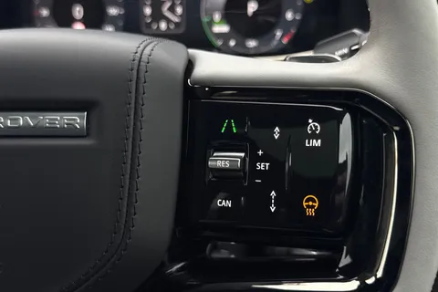 KO74GCV Land Rover Range Rover Evoque 1.5 P270e Autobiography 5dr Auto [Revised] Thumbnail #49