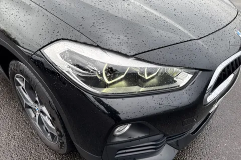 OV19UUS BMW X2 2.0 20d Sport Auto xDrive Euro 6 (s/s) 5dr Thumbnail #9