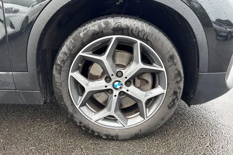 OV19UUS BMW X2 2.0 20d Sport Auto xDrive Euro 6 (s/s) 5dr Thumbnail #10