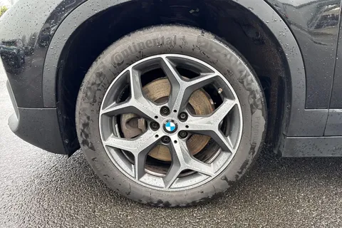 OV19UUS BMW X2 2.0 20d Sport Auto xDrive Euro 6 (s/s) 5dr Thumbnail #13