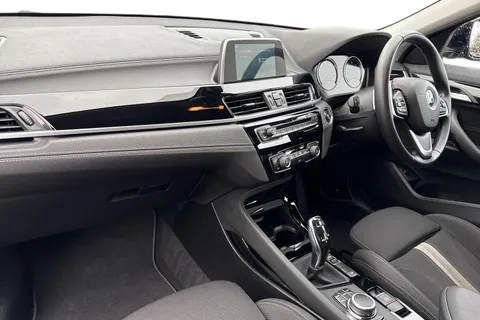 OV19UUS BMW X2 2.0 20d Sport Auto xDrive Euro 6 (s/s) 5dr Thumbnail #15