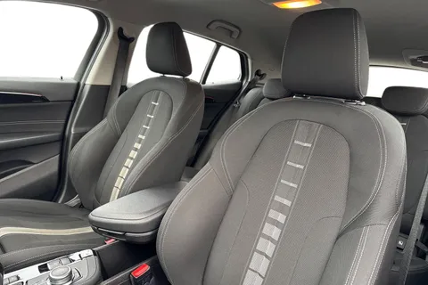 OV19UUS BMW X2 2.0 20d Sport Auto xDrive Euro 6 (s/s) 5dr Thumbnail #16