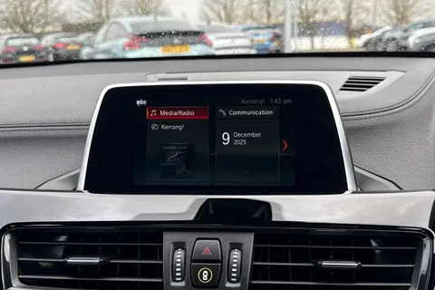 OV19UUS BMW X2 2.0 20d Sport Auto xDrive Euro 6 (s/s) 5dr Thumbnail #17