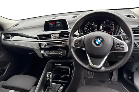 OV19UUS BMW X2 2.0 20d Sport Auto xDrive Euro 6 (s/s) 5dr Thumbnail #18