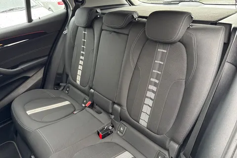 OV19UUS BMW X2 2.0 20d Sport Auto xDrive Euro 6 (s/s) 5dr Thumbnail #19