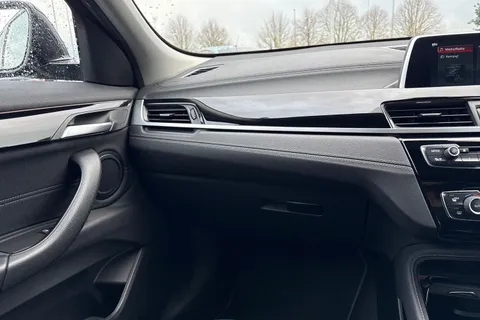 OV19UUS BMW X2 2.0 20d Sport Auto xDrive Euro 6 (s/s) 5dr Thumbnail #20