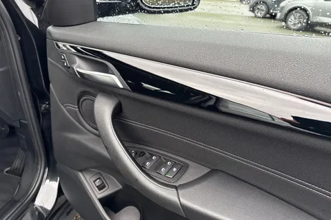 OV19UUS BMW X2 2.0 20d Sport Auto xDrive Euro 6 (s/s) 5dr Thumbnail #21