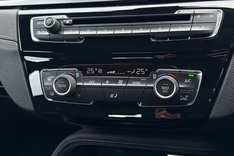 OV19UUS BMW X2 2.0 20d Sport Auto xDrive Euro 6 (s/s) 5dr Thumbnail #22