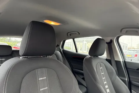 OV19UUS BMW X2 2.0 20d Sport Auto xDrive Euro 6 (s/s) 5dr Thumbnail #24