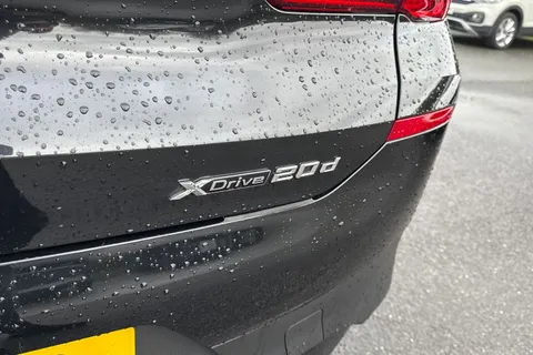 OV19UUS BMW X2 2.0 20d Sport Auto xDrive Euro 6 (s/s) 5dr Thumbnail #34