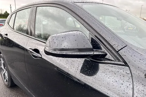 OV19UUS BMW X2 2.0 20d Sport Auto xDrive Euro 6 (s/s) 5dr Thumbnail #36