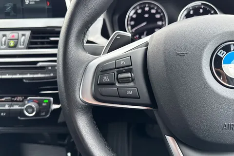 OV19UUS BMW X2 2.0 20d Sport Auto xDrive Euro 6 (s/s) 5dr Thumbnail #39