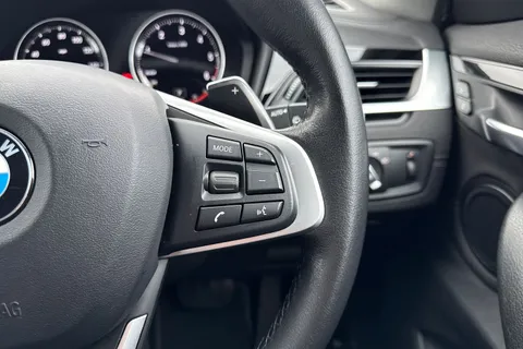 OV19UUS BMW X2 2.0 20d Sport Auto xDrive Euro 6 (s/s) 5dr Thumbnail #40