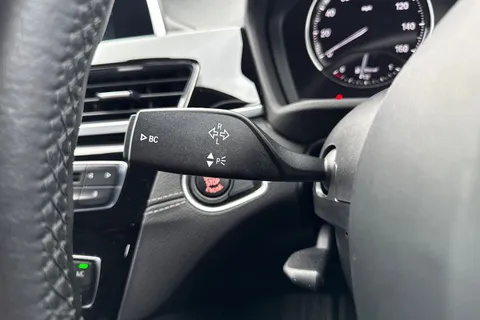 OV19UUS BMW X2 2.0 20d Sport Auto xDrive Euro 6 (s/s) 5dr Thumbnail #41