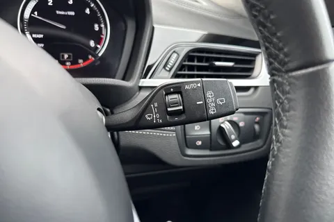 OV19UUS BMW X2 2.0 20d Sport Auto xDrive Euro 6 (s/s) 5dr Thumbnail #42