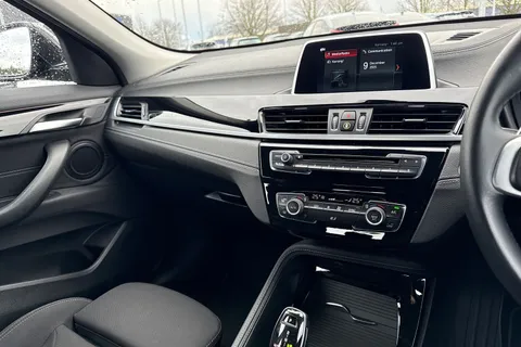 OV19UUS BMW X2 2.0 20d Sport Auto xDrive Euro 6 (s/s) 5dr Thumbnail #45