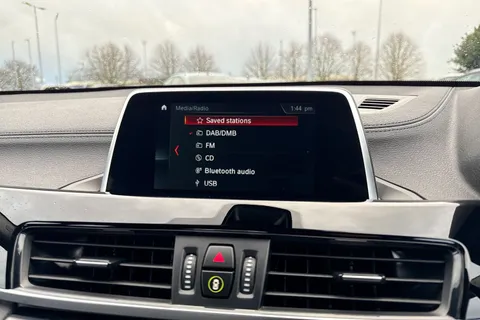 OV19UUS BMW X2 2.0 20d Sport Auto xDrive Euro 6 (s/s) 5dr Thumbnail #46