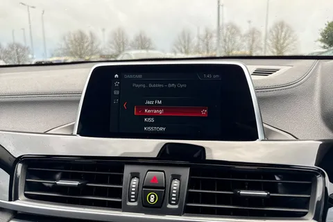 OV19UUS BMW X2 2.0 20d Sport Auto xDrive Euro 6 (s/s) 5dr Thumbnail #47