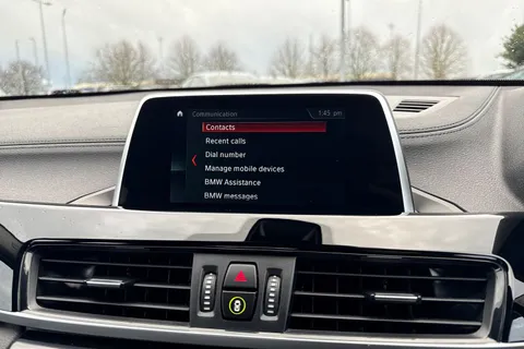 OV19UUS BMW X2 2.0 20d Sport Auto xDrive Euro 6 (s/s) 5dr Thumbnail #48