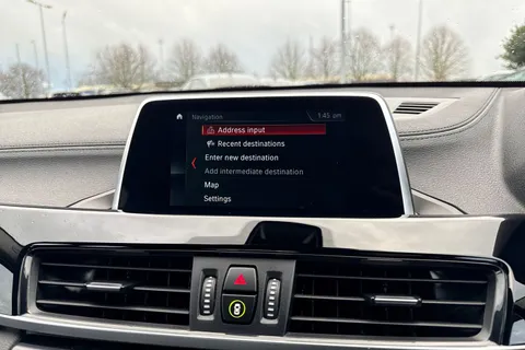 OV19UUS BMW X2 2.0 20d Sport Auto xDrive Euro 6 (s/s) 5dr Thumbnail #49