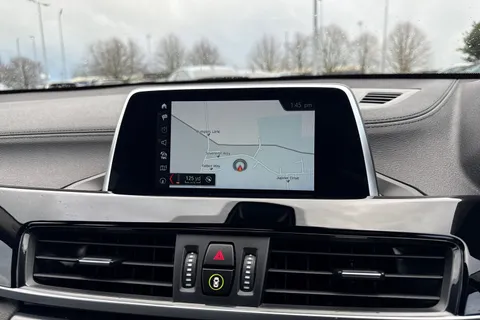 OV19UUS BMW X2 2.0 20d Sport Auto xDrive Euro 6 (s/s) 5dr Thumbnail #50