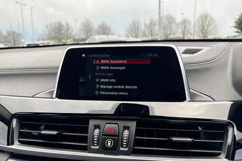 OV19UUS BMW X2 2.0 20d Sport Auto xDrive Euro 6 (s/s) 5dr Thumbnail #51