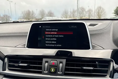 OV19UUS BMW X2 2.0 20d Sport Auto xDrive Euro 6 (s/s) 5dr Thumbnail #52