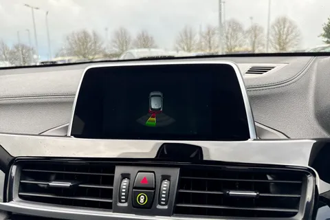 OV19UUS BMW X2 2.0 20d Sport Auto xDrive Euro 6 (s/s) 5dr Thumbnail #53