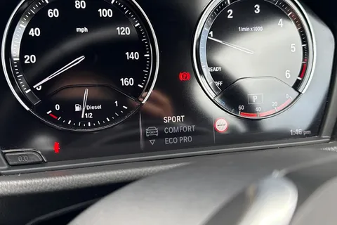 OV19UUS BMW X2 2.0 20d Sport Auto xDrive Euro 6 (s/s) 5dr Thumbnail #54