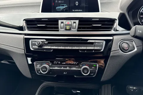 OV19UUS BMW X2 2.0 20d Sport Auto xDrive Euro 6 (s/s) 5dr Thumbnail #55