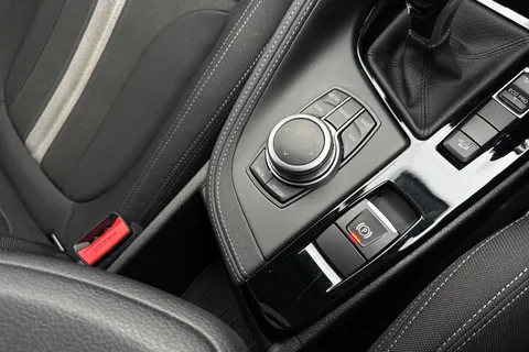 OV19UUS BMW X2 2.0 20d Sport Auto xDrive Euro 6 (s/s) 5dr Thumbnail #58