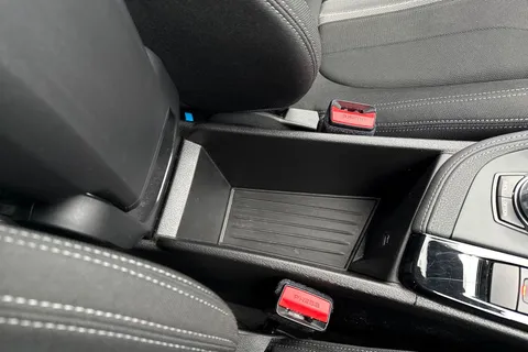 OV19UUS BMW X2 2.0 20d Sport Auto xDrive Euro 6 (s/s) 5dr Thumbnail #61