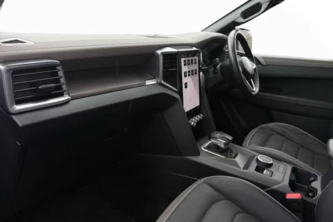 WG74HXJ Volkswagen Amarok Style 205 PS 2.0 TDI 10sp Automatic 4MOTION Thumbnail #9