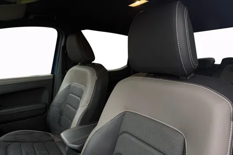 WG74HXJ Volkswagen Amarok Style 205 PS 2.0 TDI 10sp Automatic 4MOTION Thumbnail #11