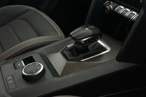 WG74HXJ Volkswagen Amarok Style 205 PS 2.0 TDI 10sp Automatic 4MOTION Thumbnail #20