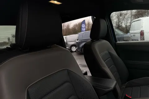 WG74HXJ Volkswagen Amarok Style 205 PS 2.0 TDI 10sp Automatic 4MOTION Thumbnail #21